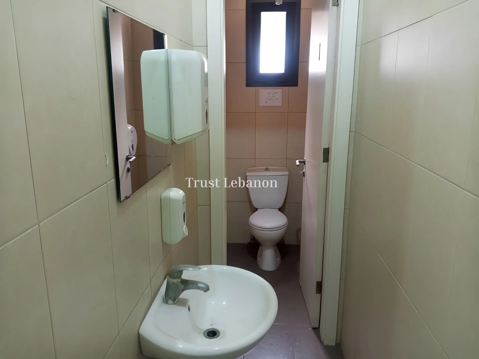 Office for rent in Zalka Rd, Lebanon