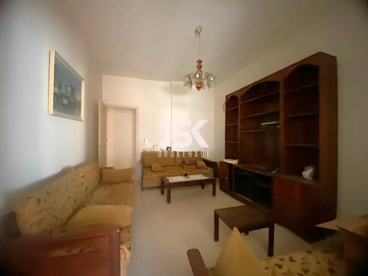 Apartment for Sale in Dekwaneh