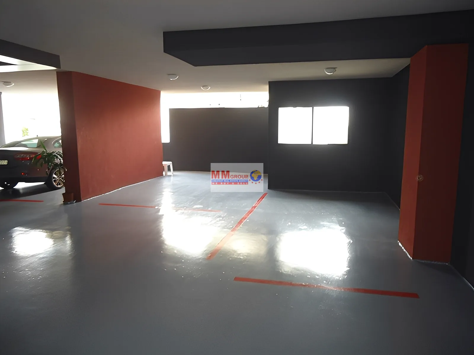 Apartment for Rent in Jal El Dib Lebanon - 3 bed, 3 bath