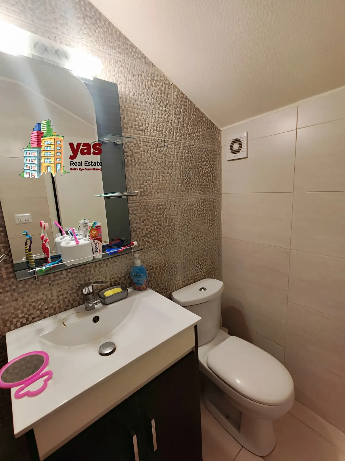Apartment for Sale in Faytroun