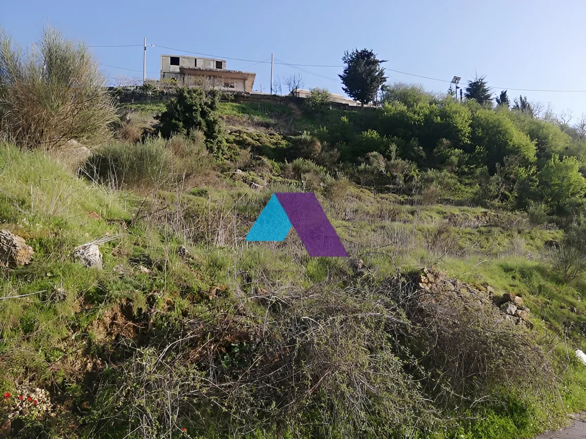 Land for Sale in Chouf