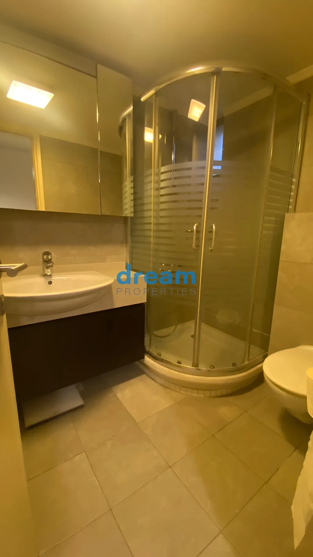 Apartment for sale in Achrafieh, Beirut, Lebanon
