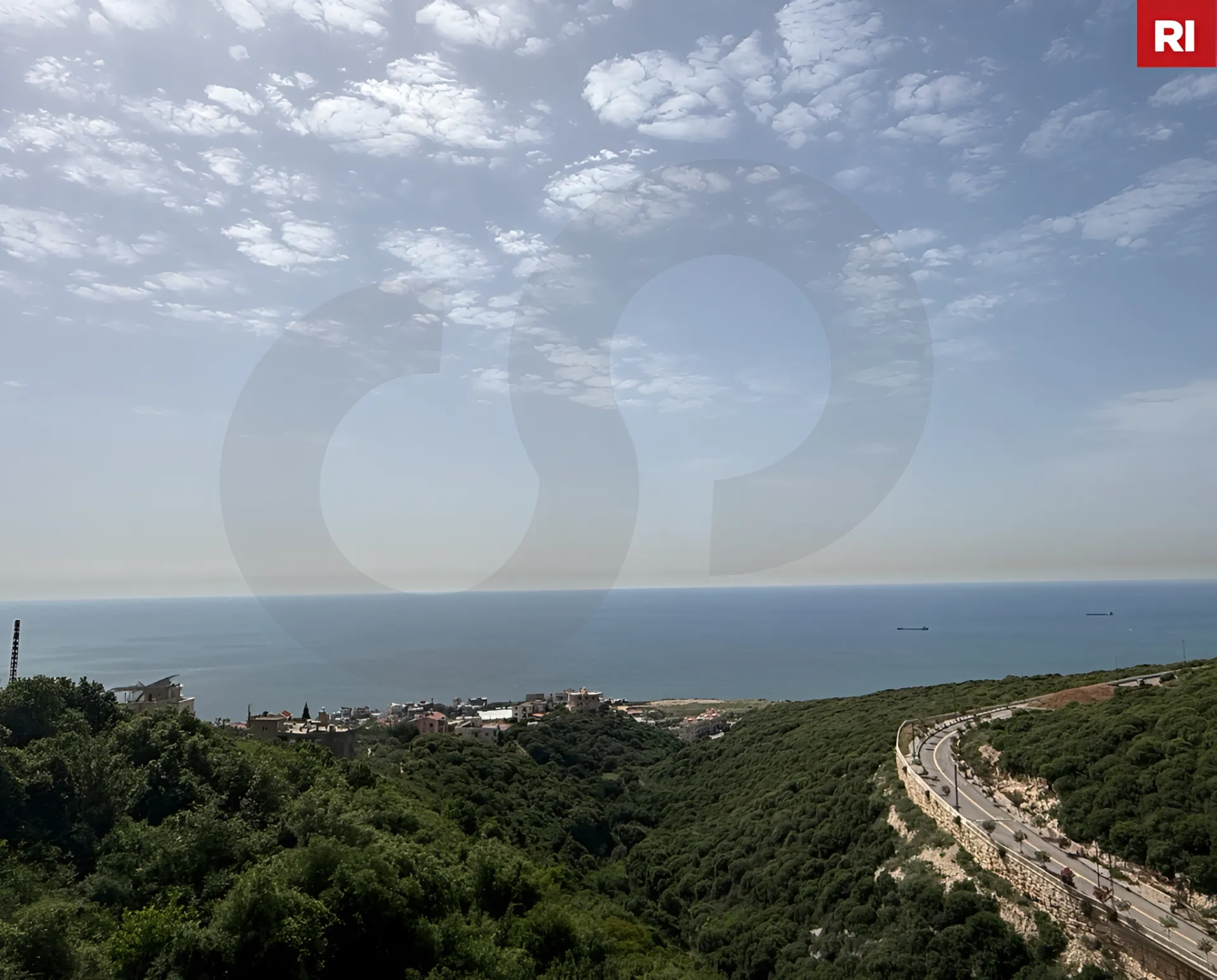 Apartment for Sale in Kfar Aabida - 2 bed, 2 bath