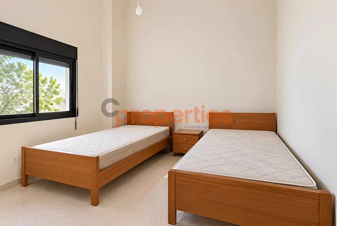 Apartment for Rent in Qlayaat
