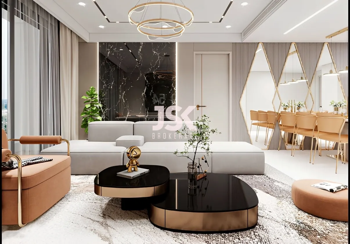 Apartment for Sale in Koura - 3 bed, 3 bath