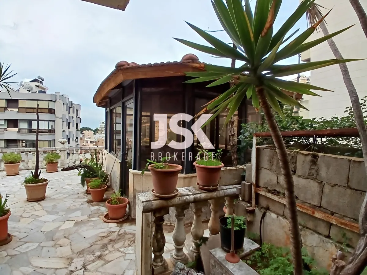 Villa for Sale in Rabweh, Metn