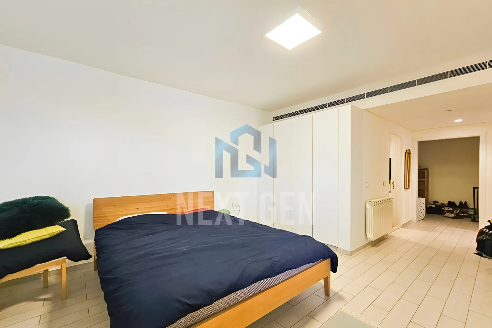 Apartment for rent in Achrafieh, Beirut, Lebanon