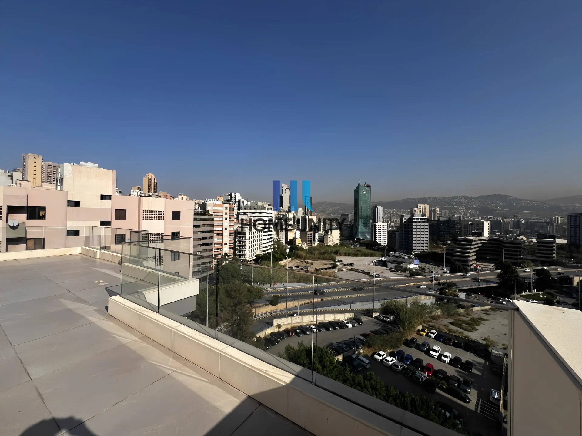 Apartment in Achrafiyeh, beirut, lebanon - 3 bed, 3.0 bath