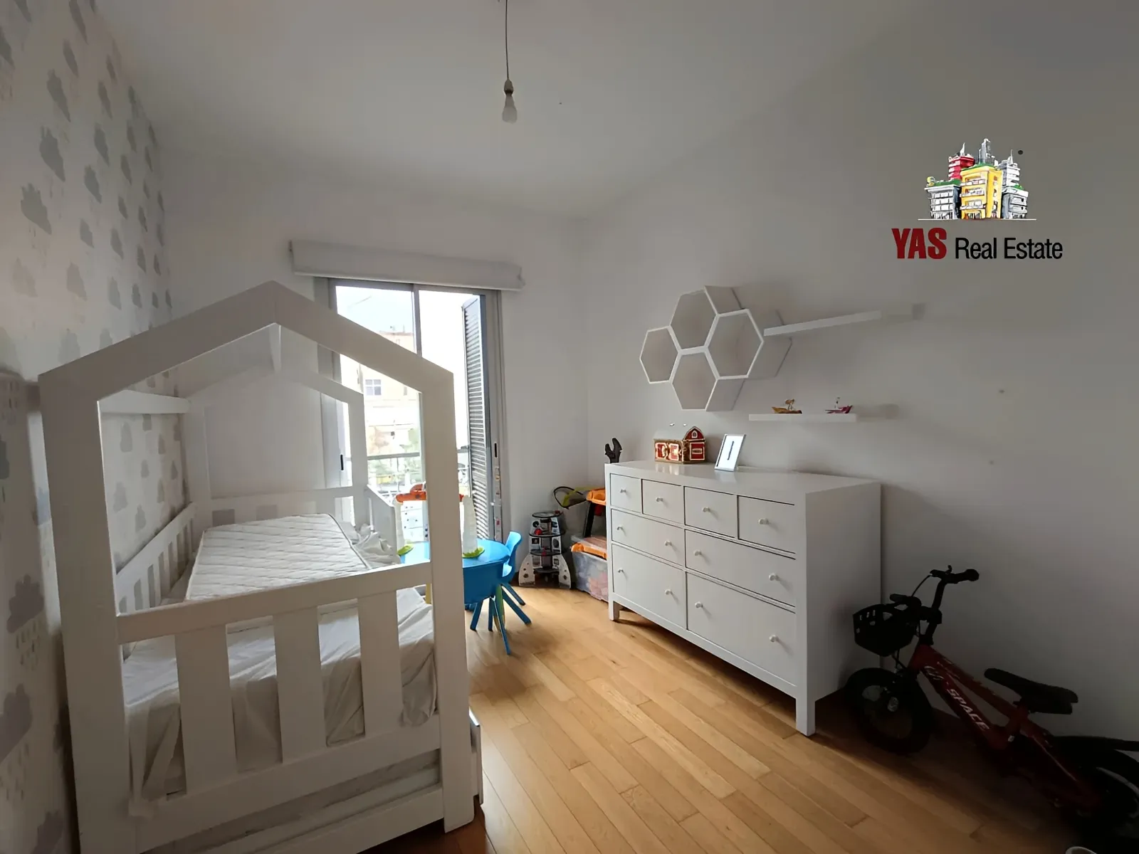 Apartment for Sale in Achrafieh