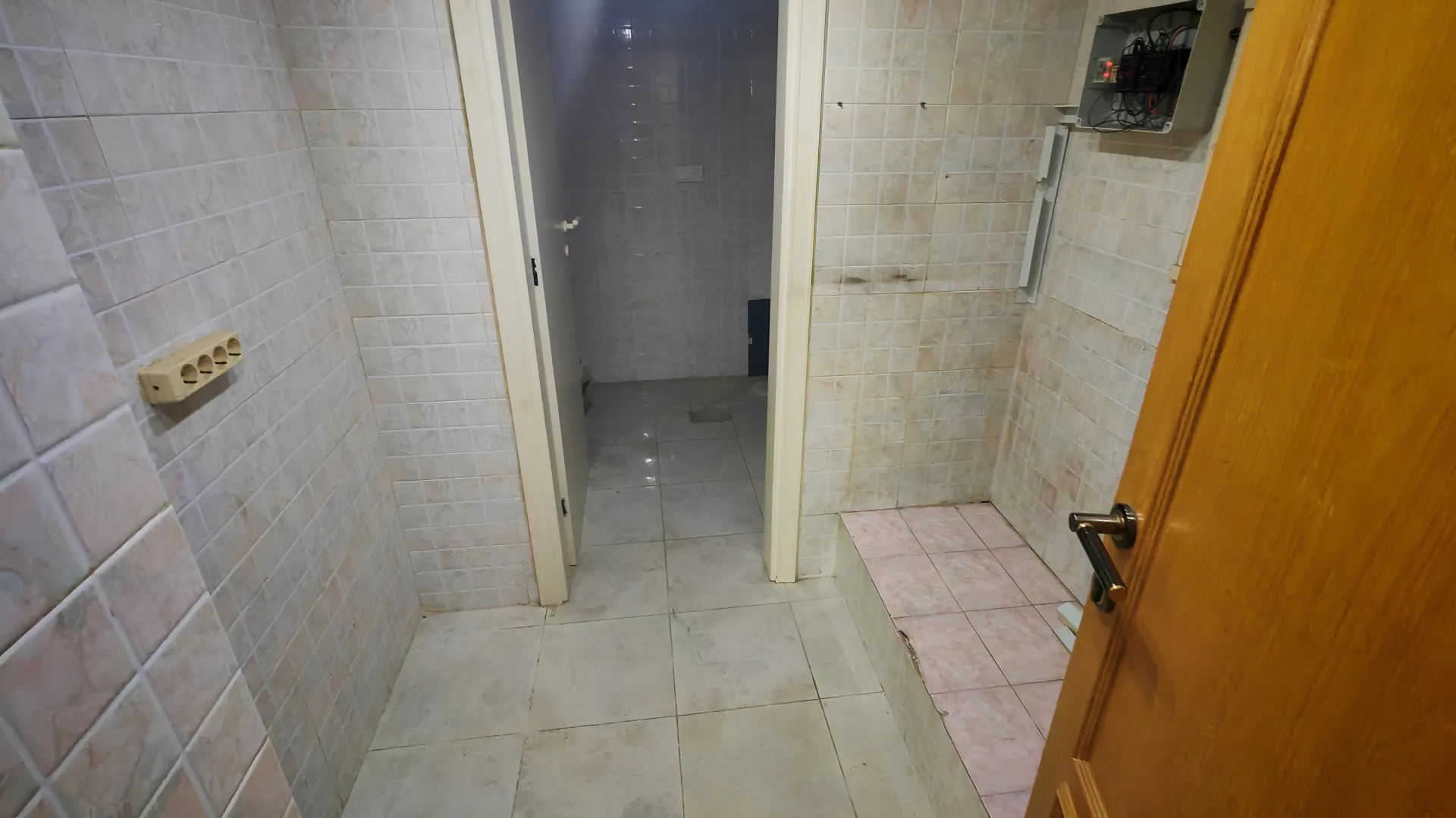 Duplex in Mar takla, hazmieh