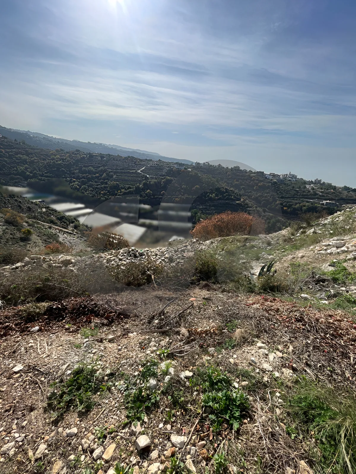 Land for Sale in Byblos