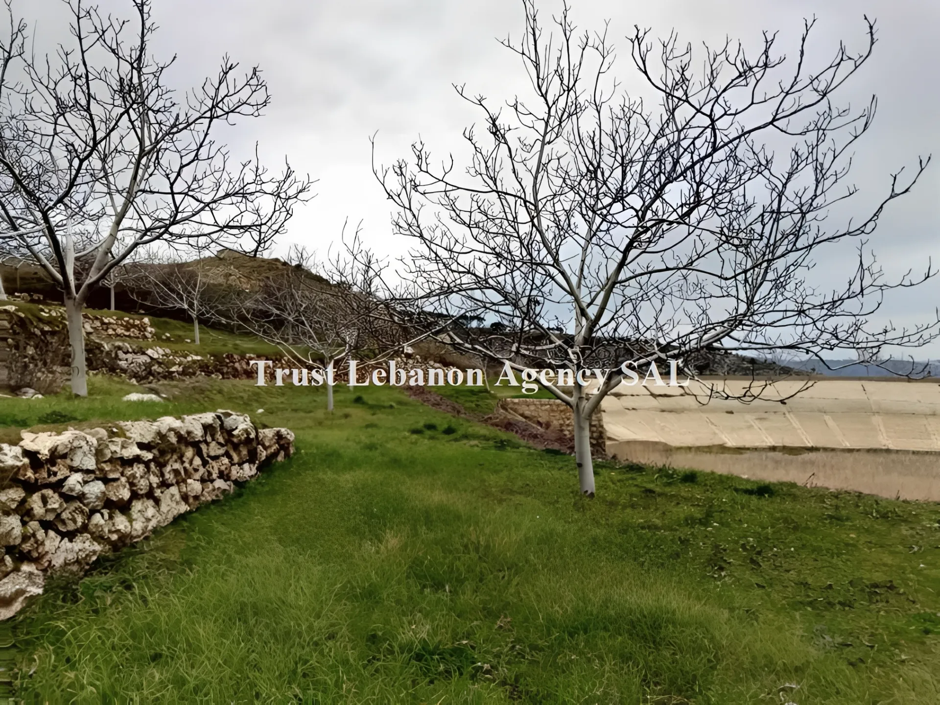 Land for Sale in Kfarselwan Baabda Lebanon