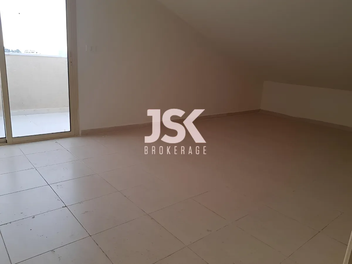 Duplex for Sale in Jebrayel, Lebanon
