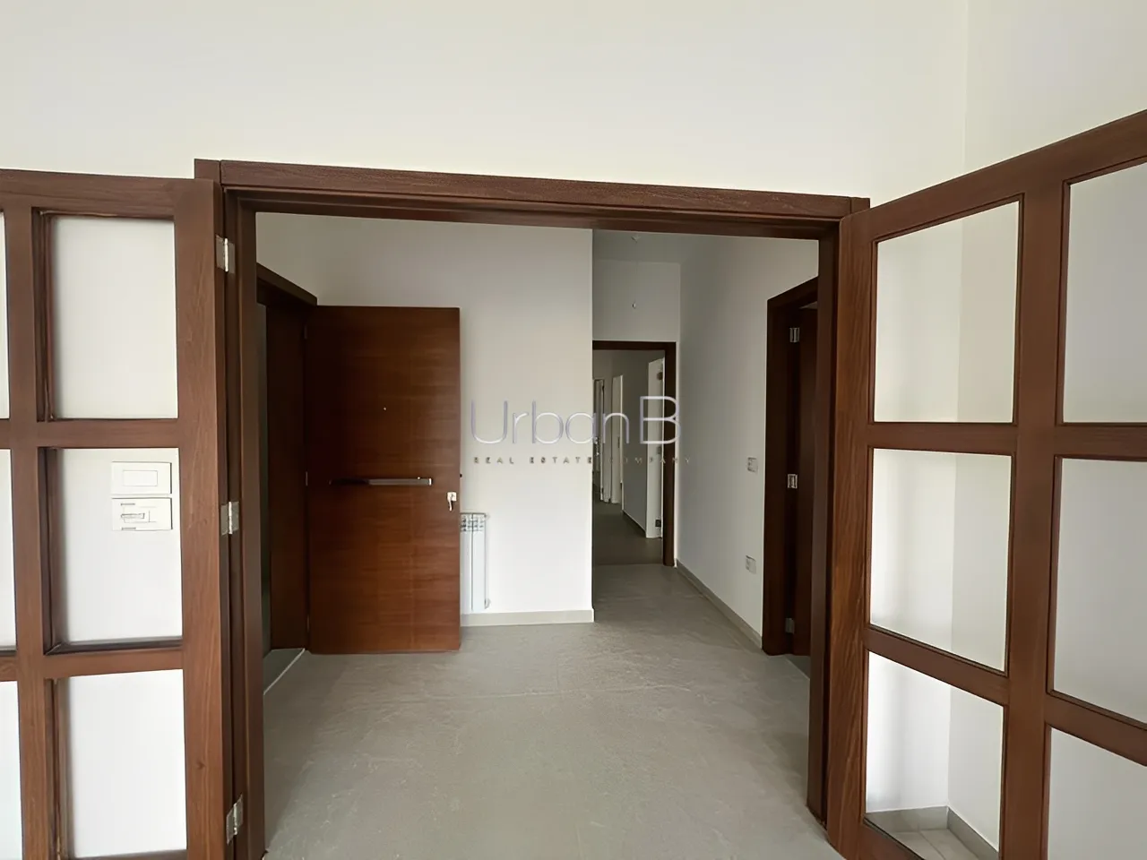 Apartment in Baabdat, lebanon