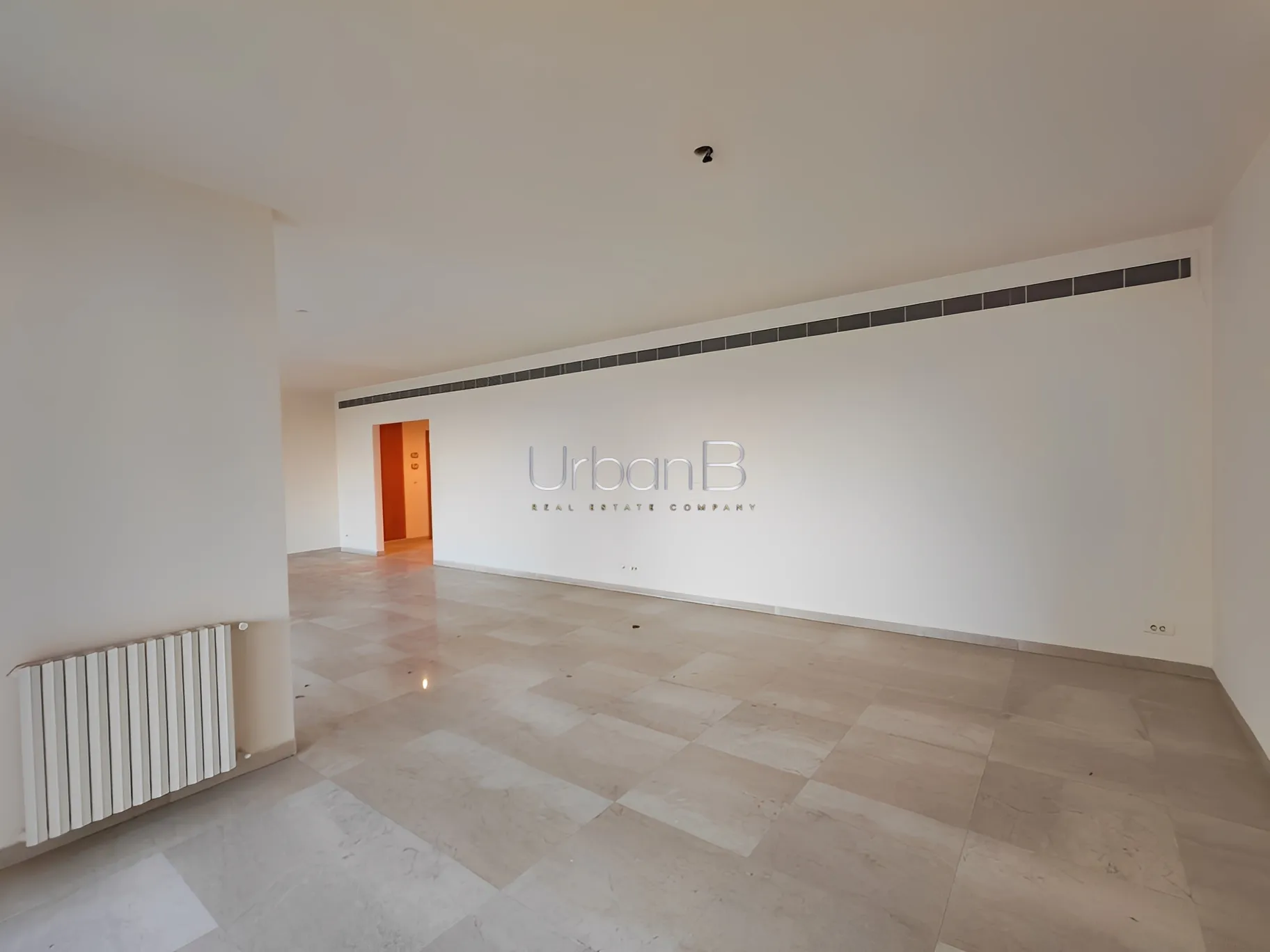 Apartment for Rent in Caree d'or, Achrafieh