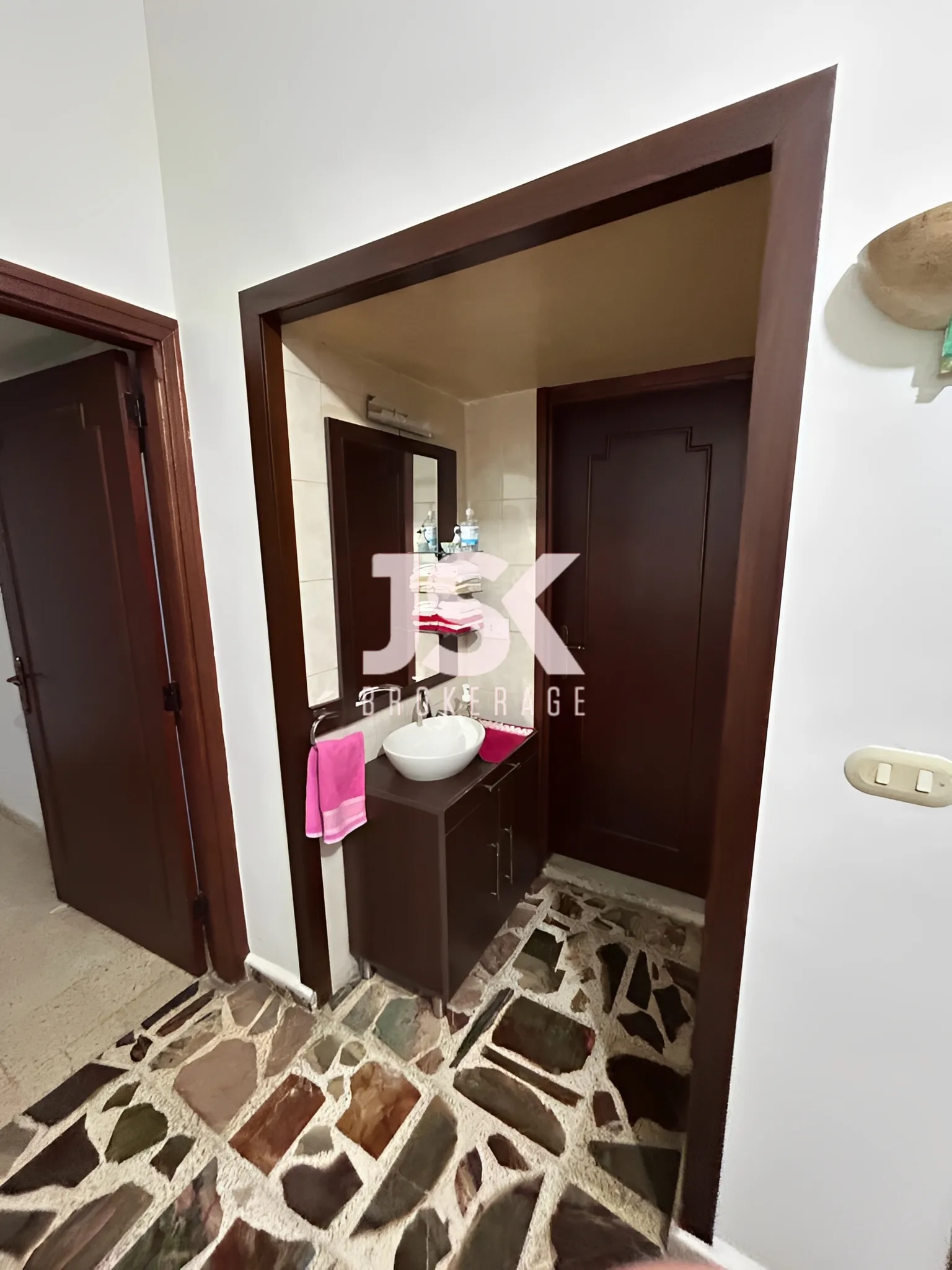 Apartment for Sale in Mestita, Lebanon