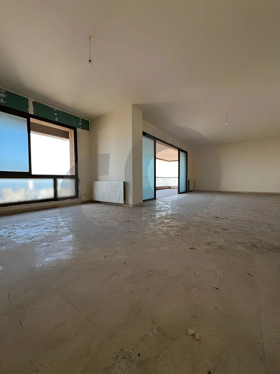 Apartment for Sale in Achrafieh, Beirut, Lebanon - 4 bed, 5 bath