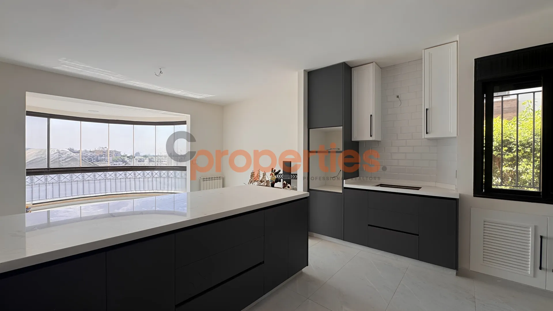 Apartment for Sale in Aaoukar