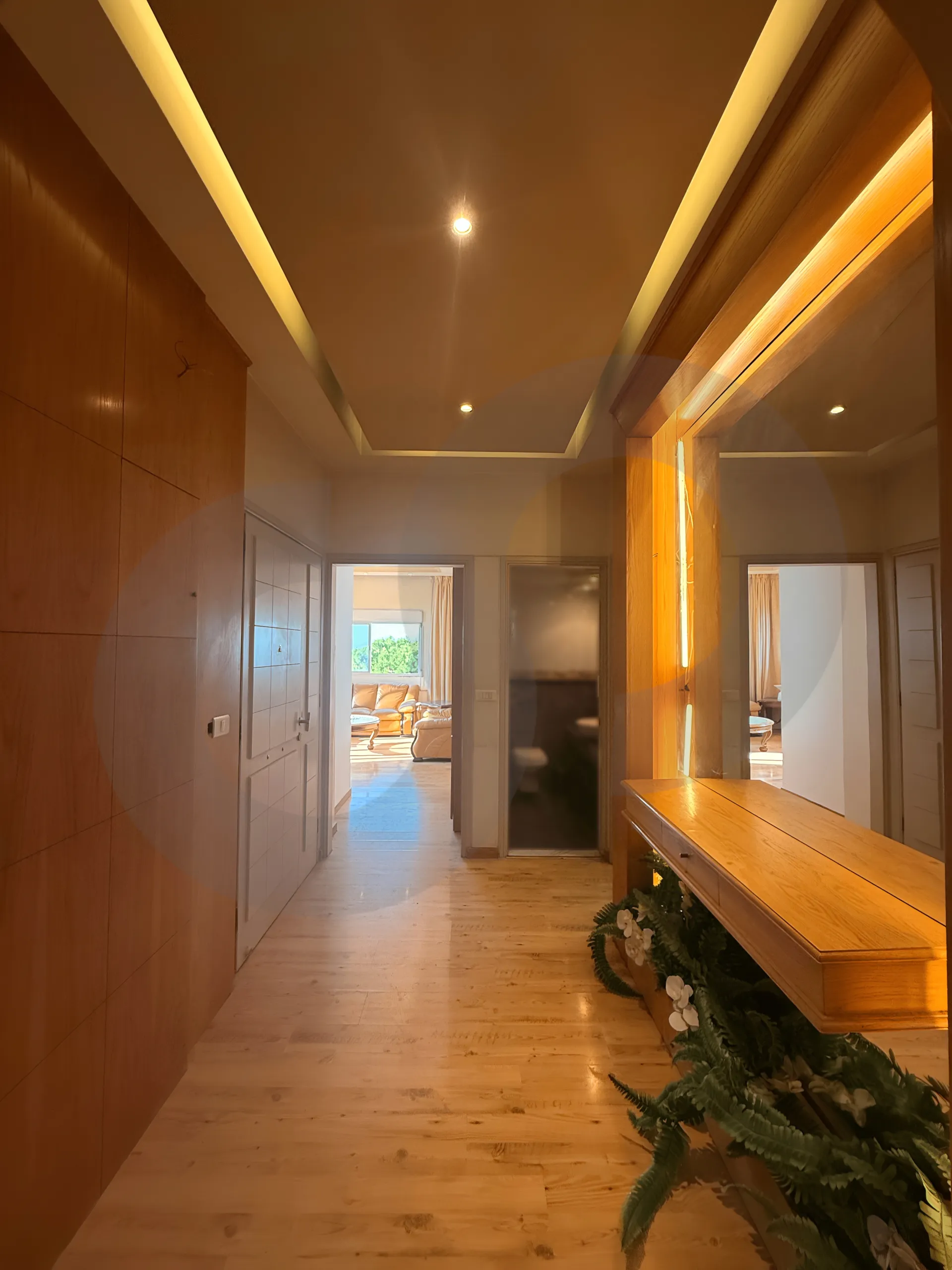 Apartment for Rent in Bqennaya