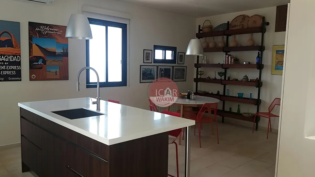 Duplex for Sale in Beit Meri