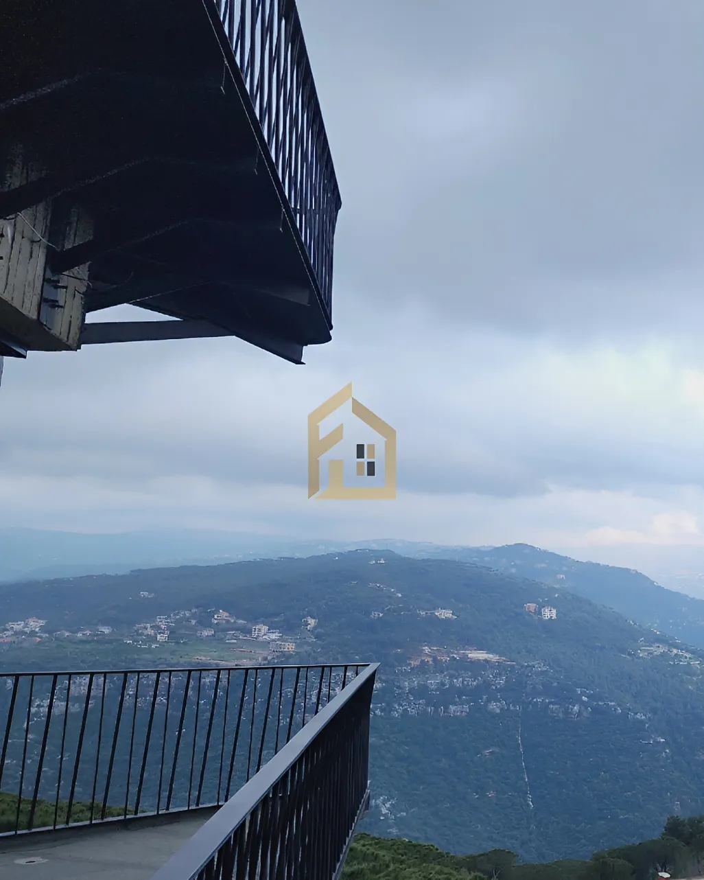 Villa for sale in Beit Meri, Lebanon
