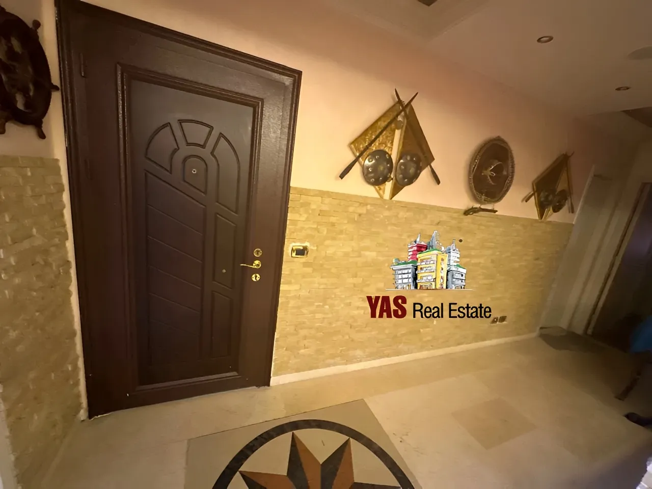 Apartment for Rent in Dbayeh