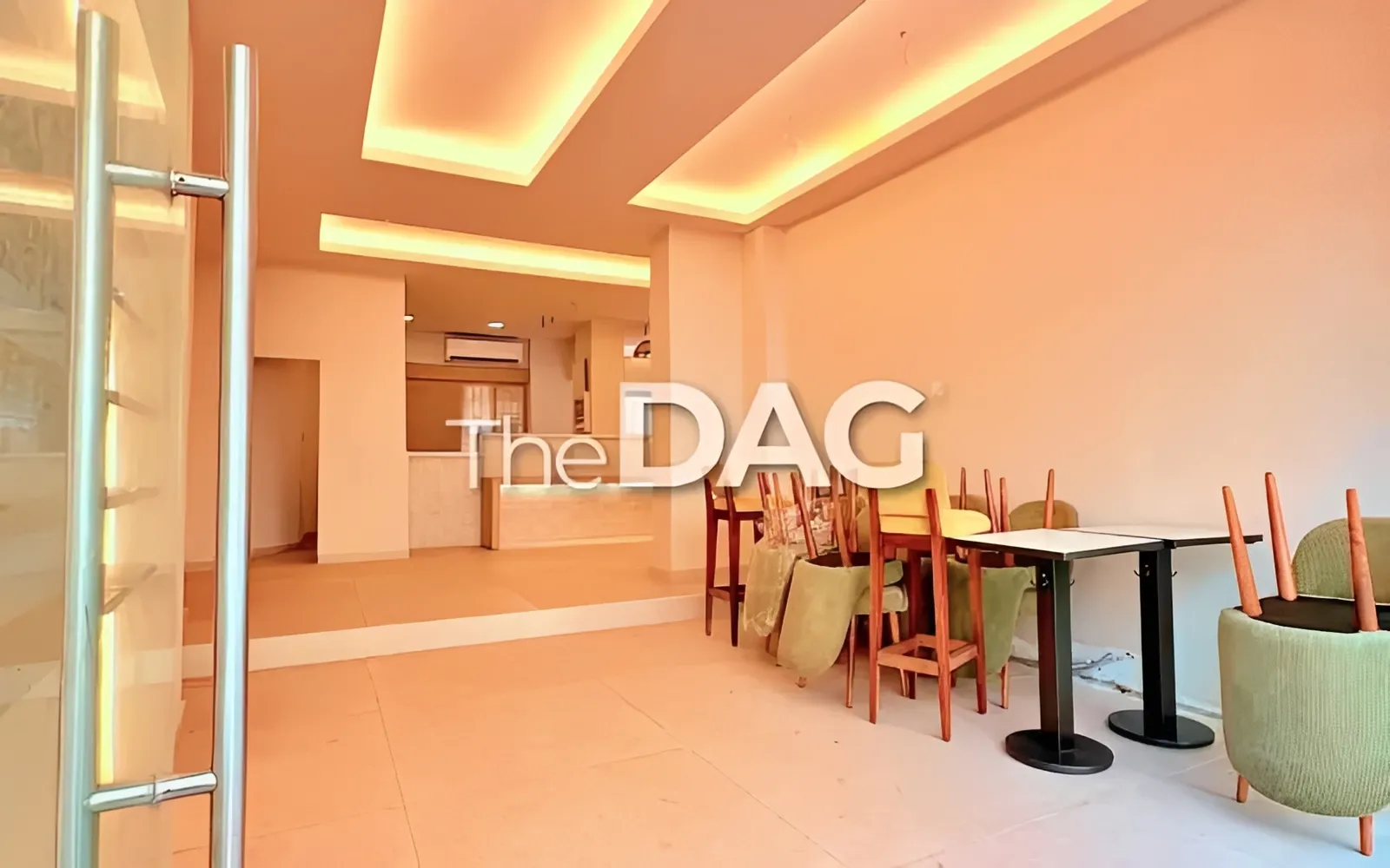 Shop for rent in Badaro
