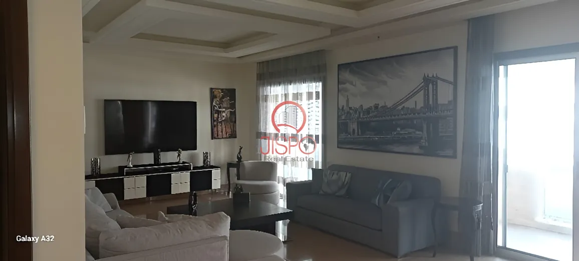 Apartment for Sale in Tallet El Khayyat