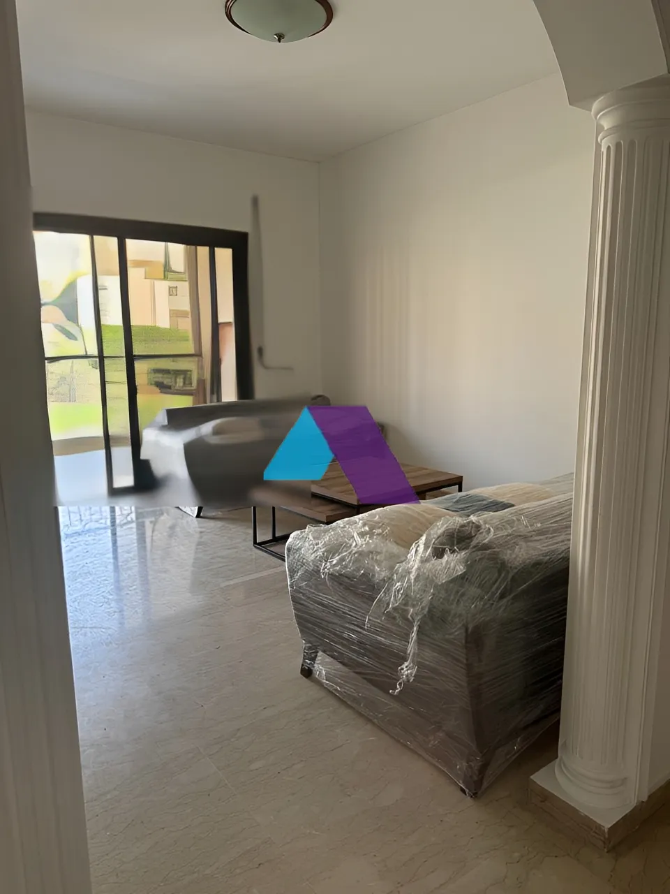Apartment for Sale in Horch Tabet