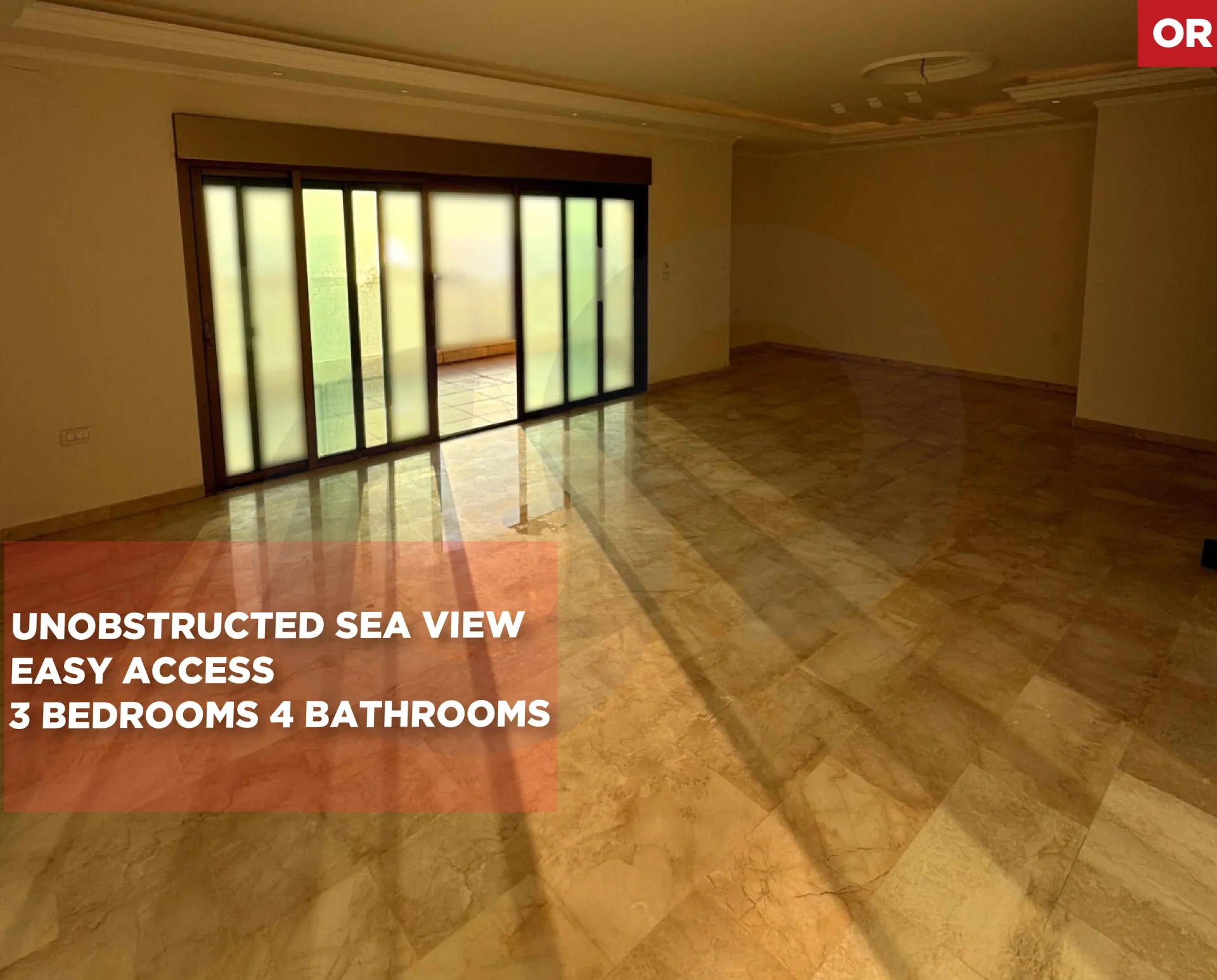 Apartment for Sale in Dawhet el Hoss