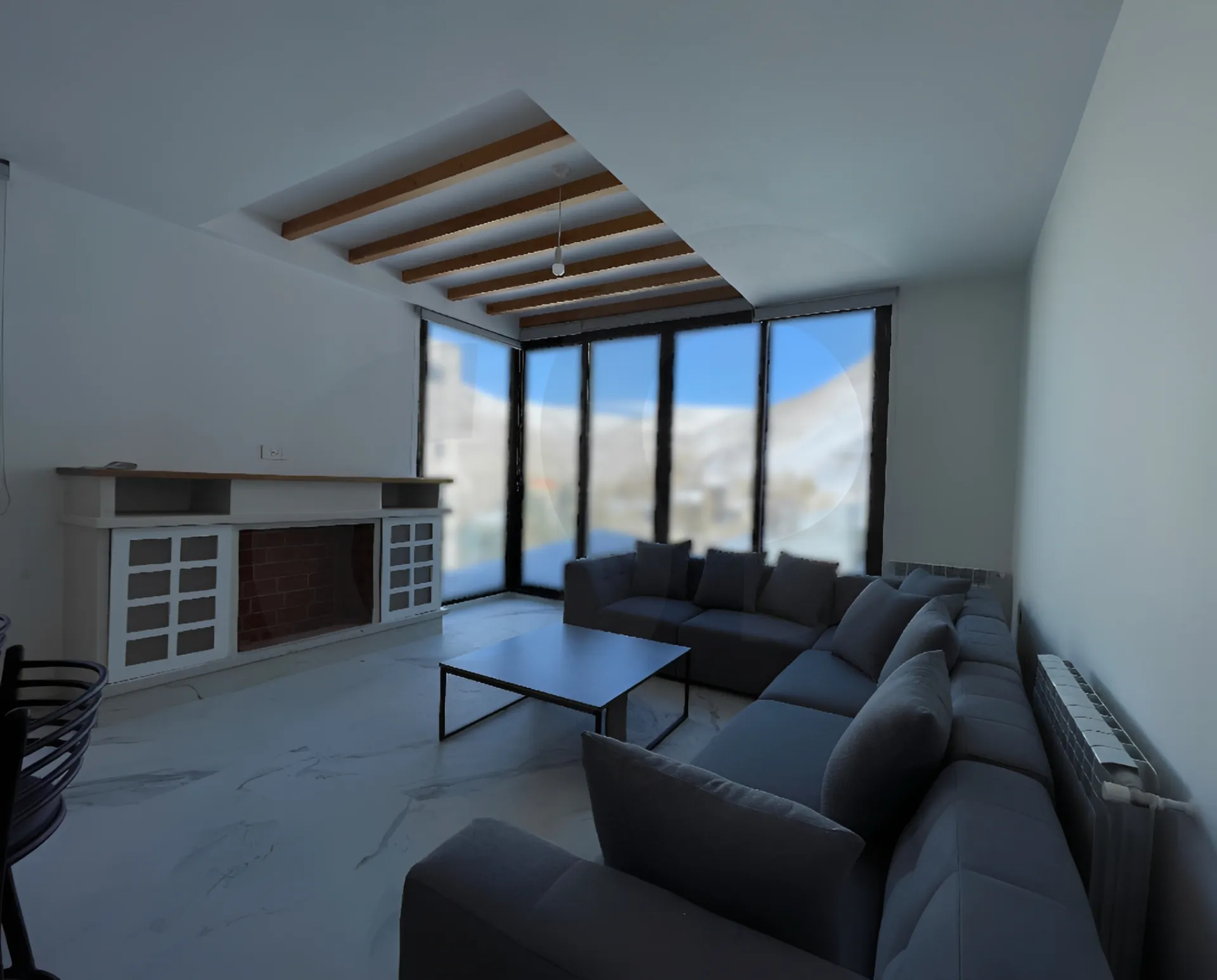 Chalet for sale in Kfardebian