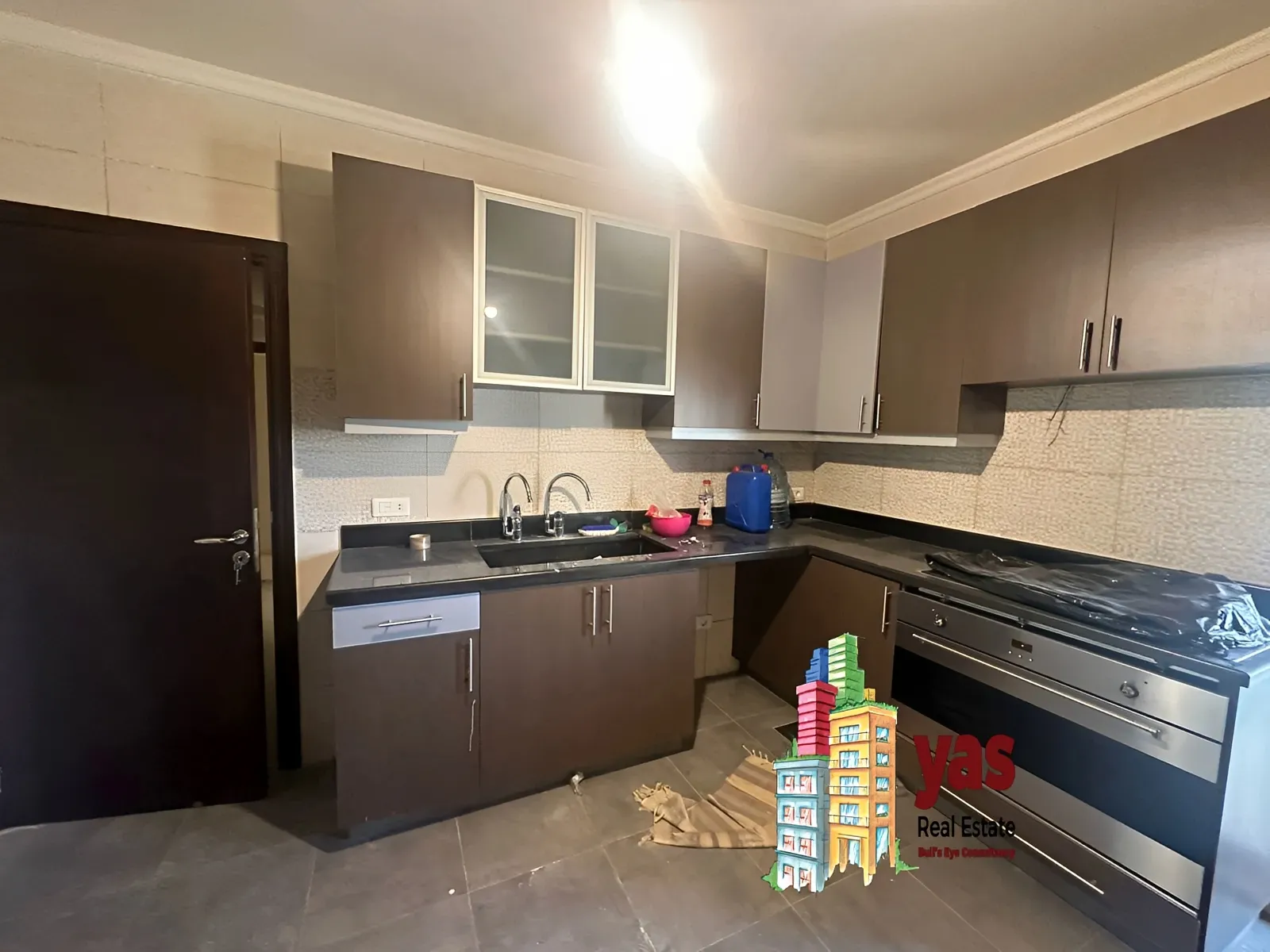 Apartment for Rent in Beit Aaoukar - 3 bed, 4 bath