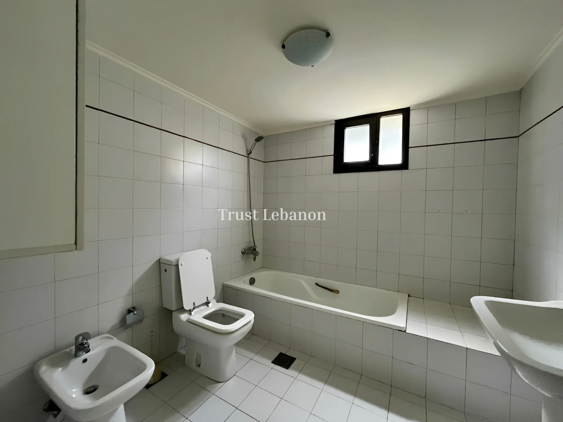 Apartment for rent in Bayada, Rabieh