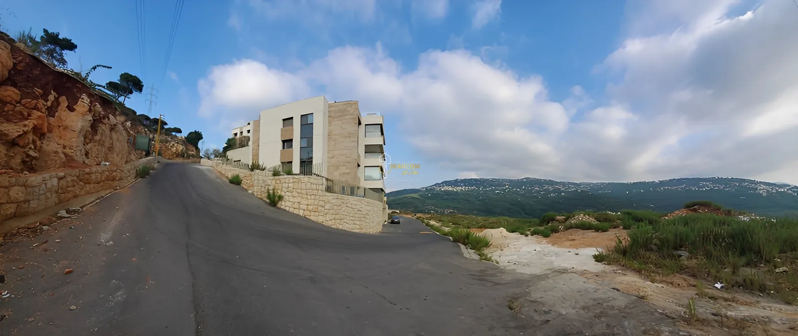 Apartment for Sale in Monteverde - 3 bed, 4 bath