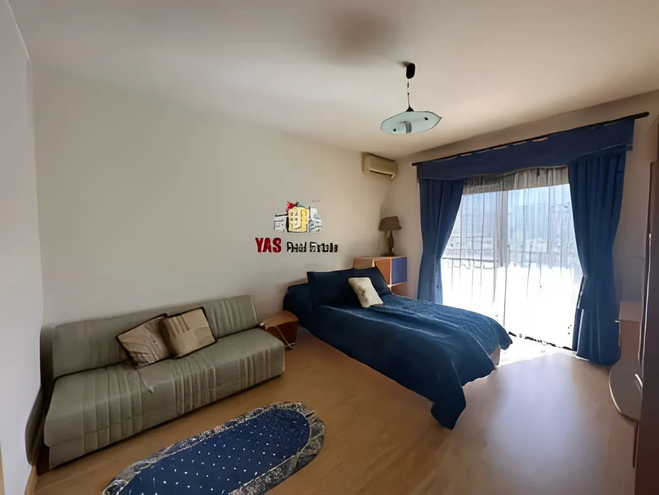 Apartment for Rent in Antelias