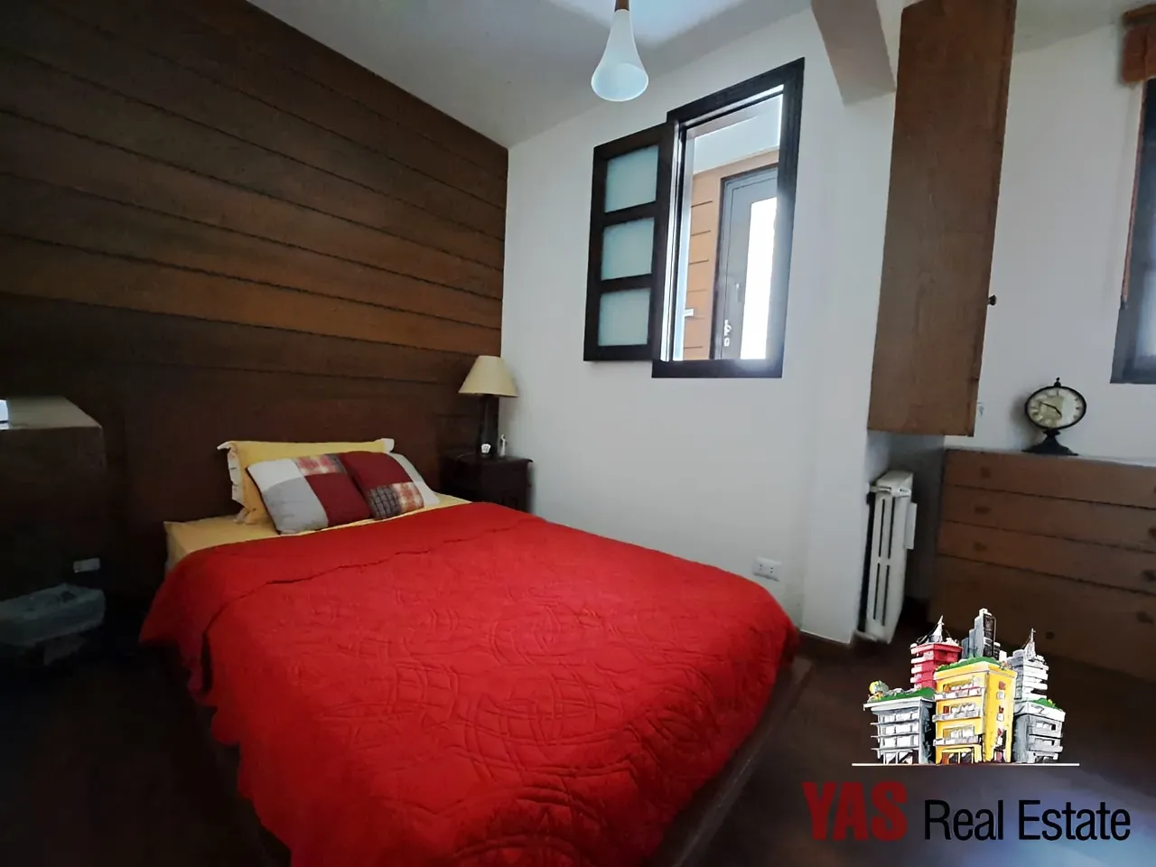 Apartment for Sale in Faraya