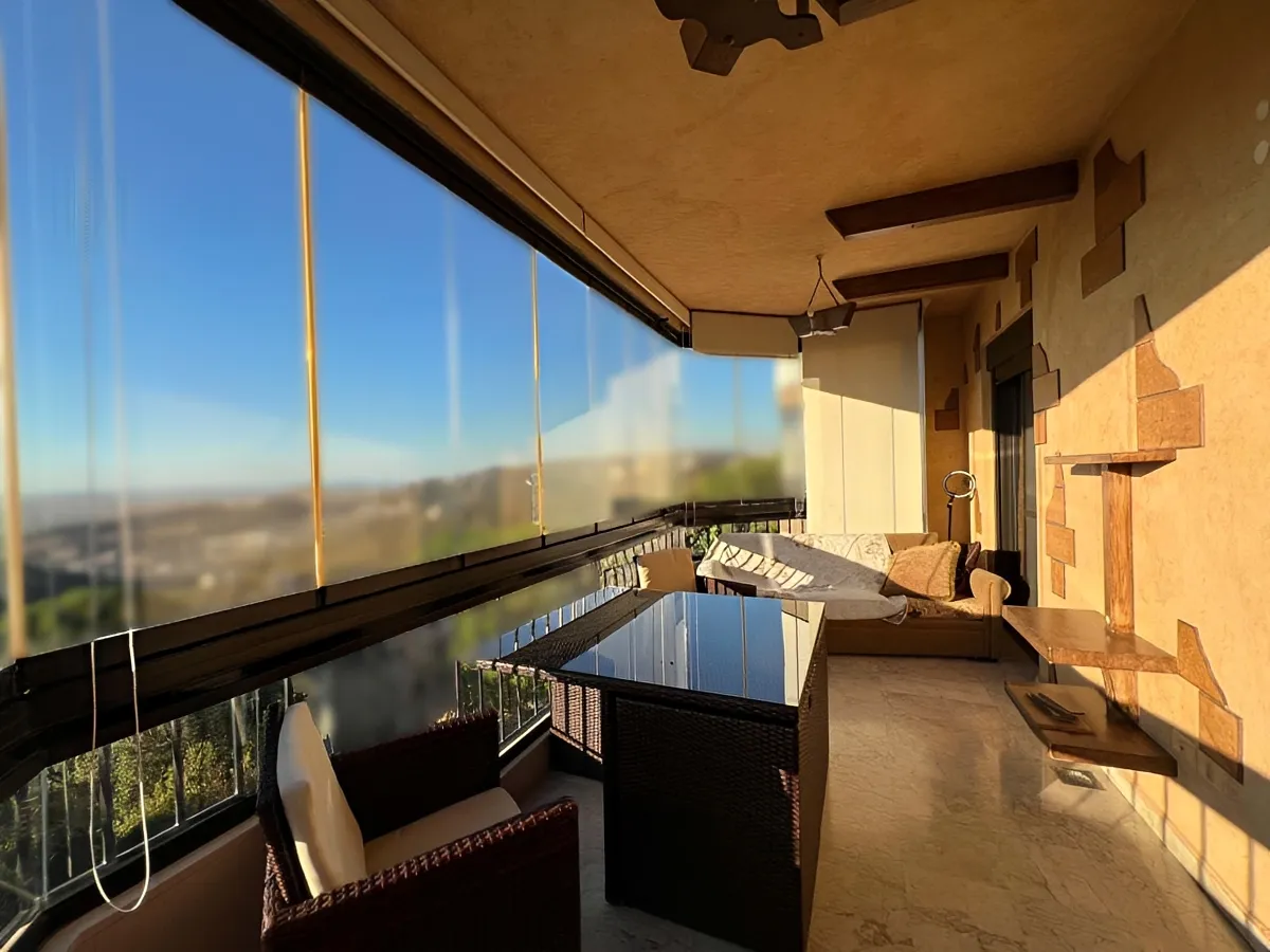 Apartment for Sale in Baabda, Lebanon - 3 bed, 2 bath