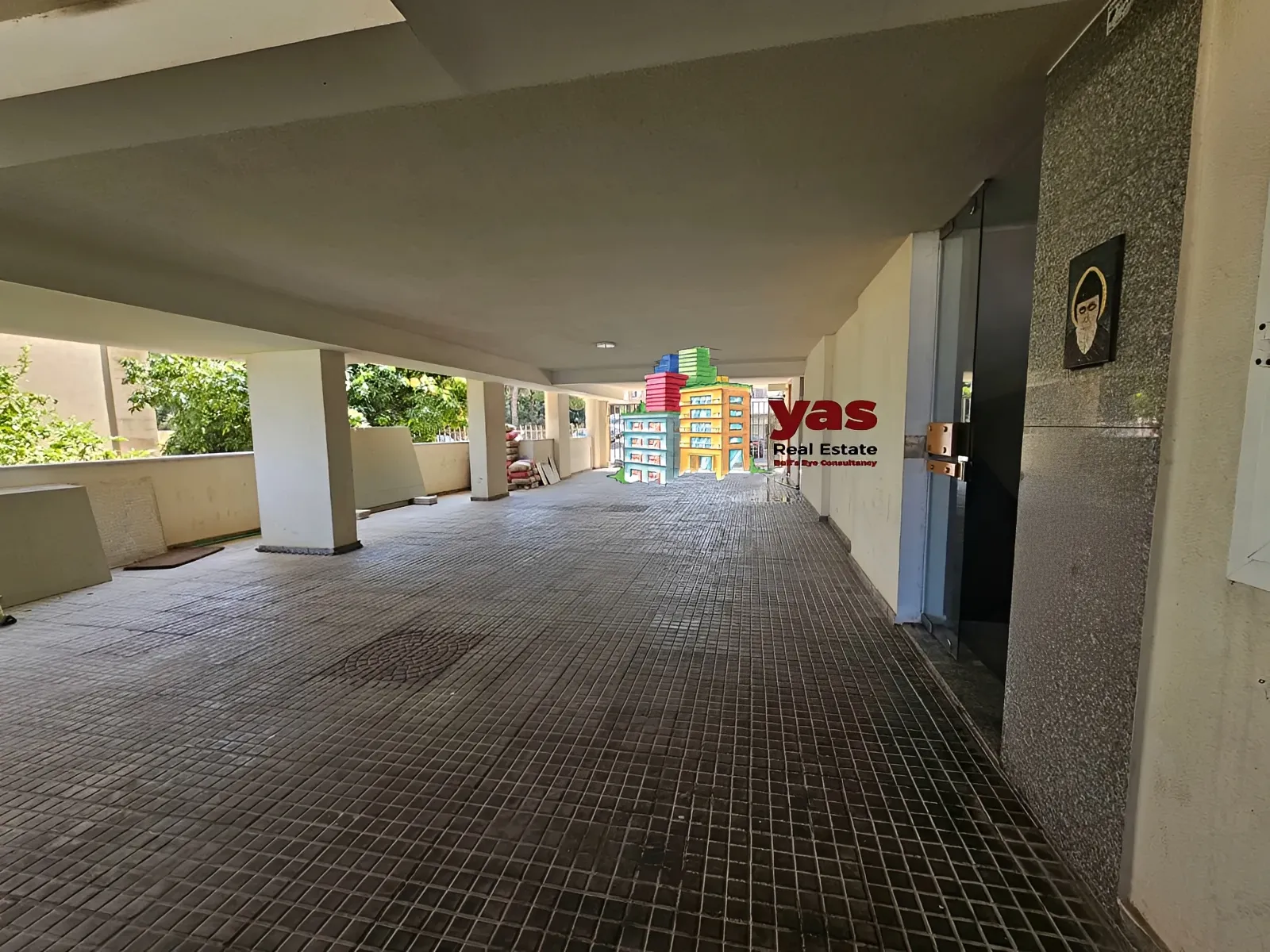 Apartment for Sale in Dbayeh