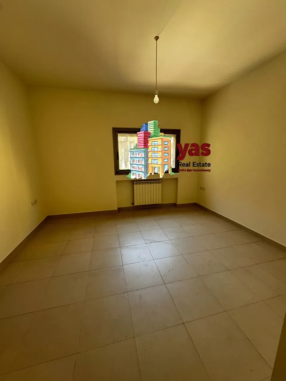 Apartment for Sale in Achrafieh