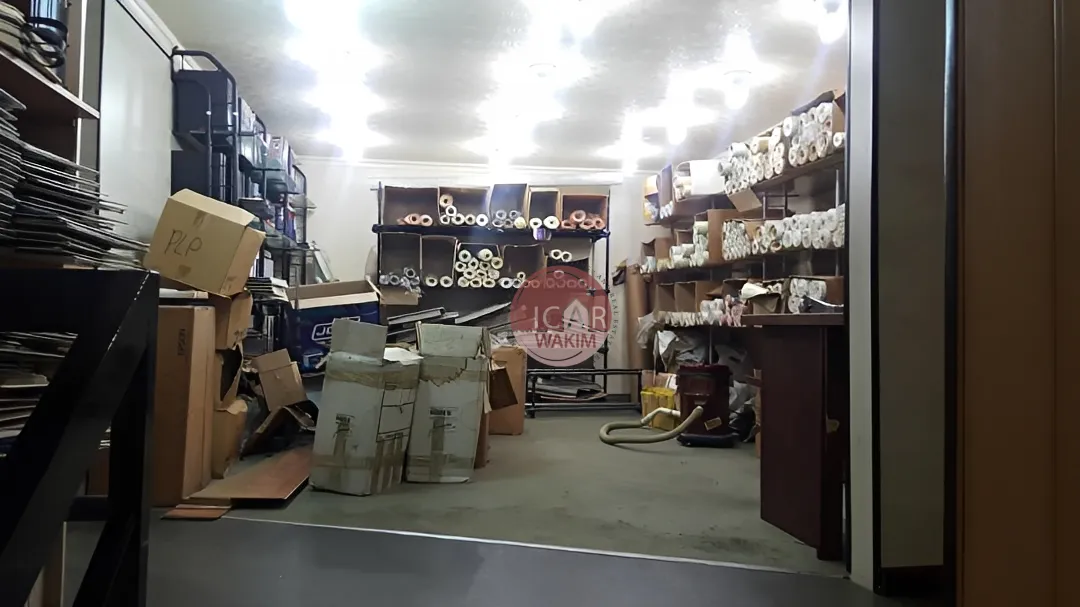 Shop for Sale in Bourj Hammoud