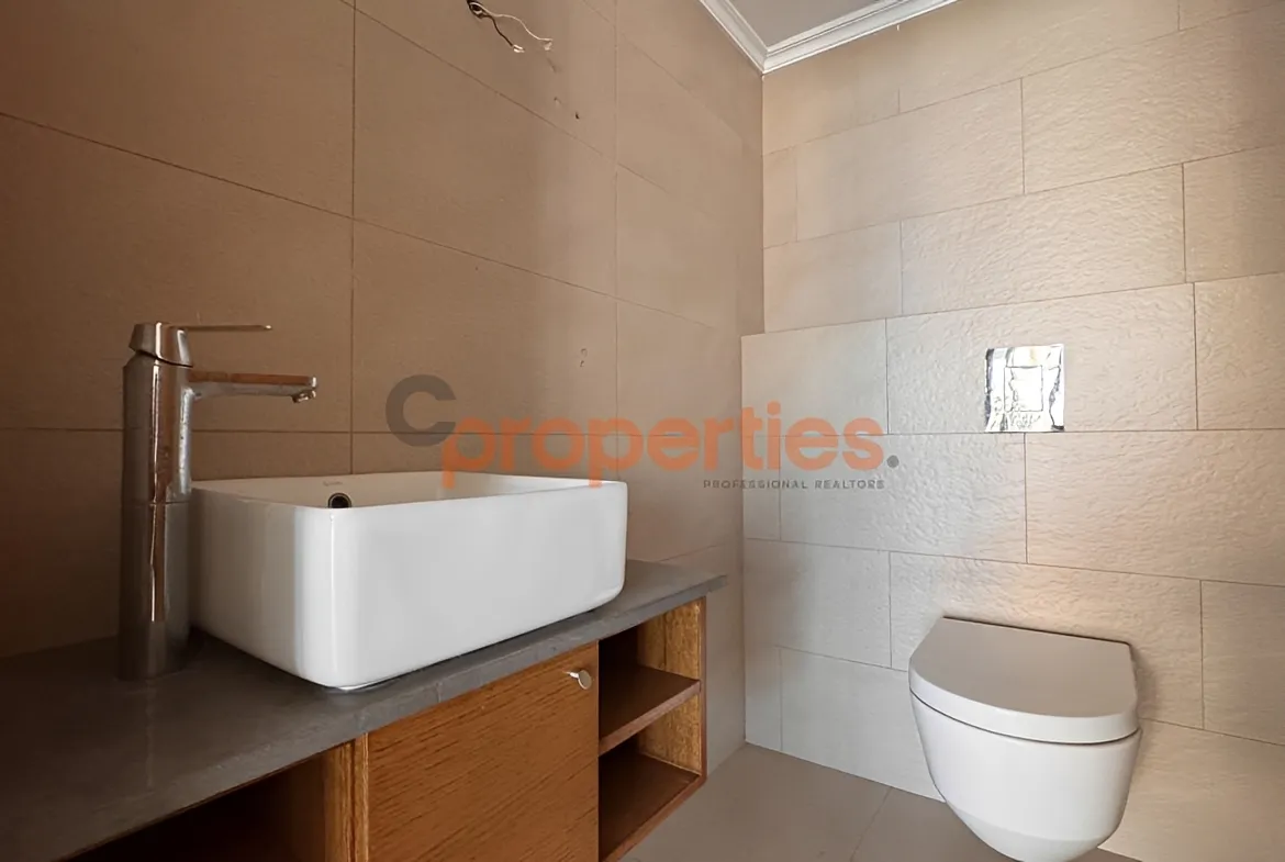 Apartment for Sale in Dik El Mehdi