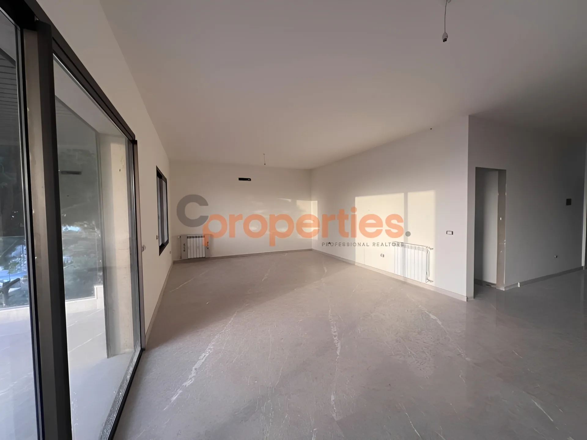 Apartment for Sale in Mar Roukoz - 3 bed, 4 bath