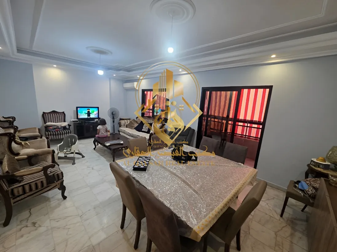 Apartment for sale in Borj El Brajneh, Lebanon