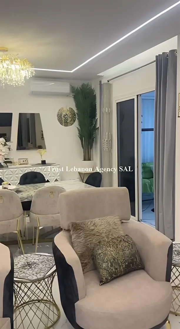 Apartment for Sale in Beirut Chiyah Lebanon - 3 bed, 3 bath