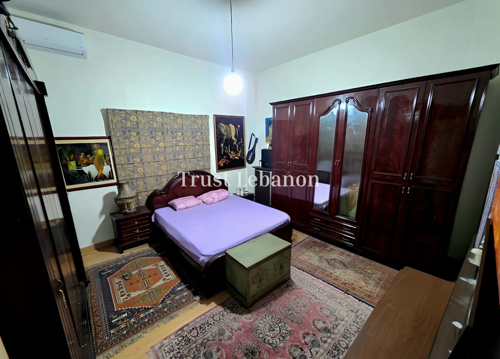 Apartment for sale in Antelias
