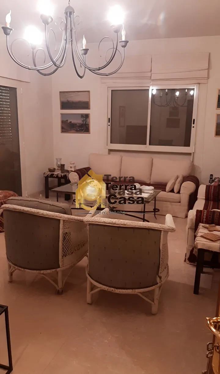 Apartment for Sale in Haouch el Omara - 3 bed, 4 bath