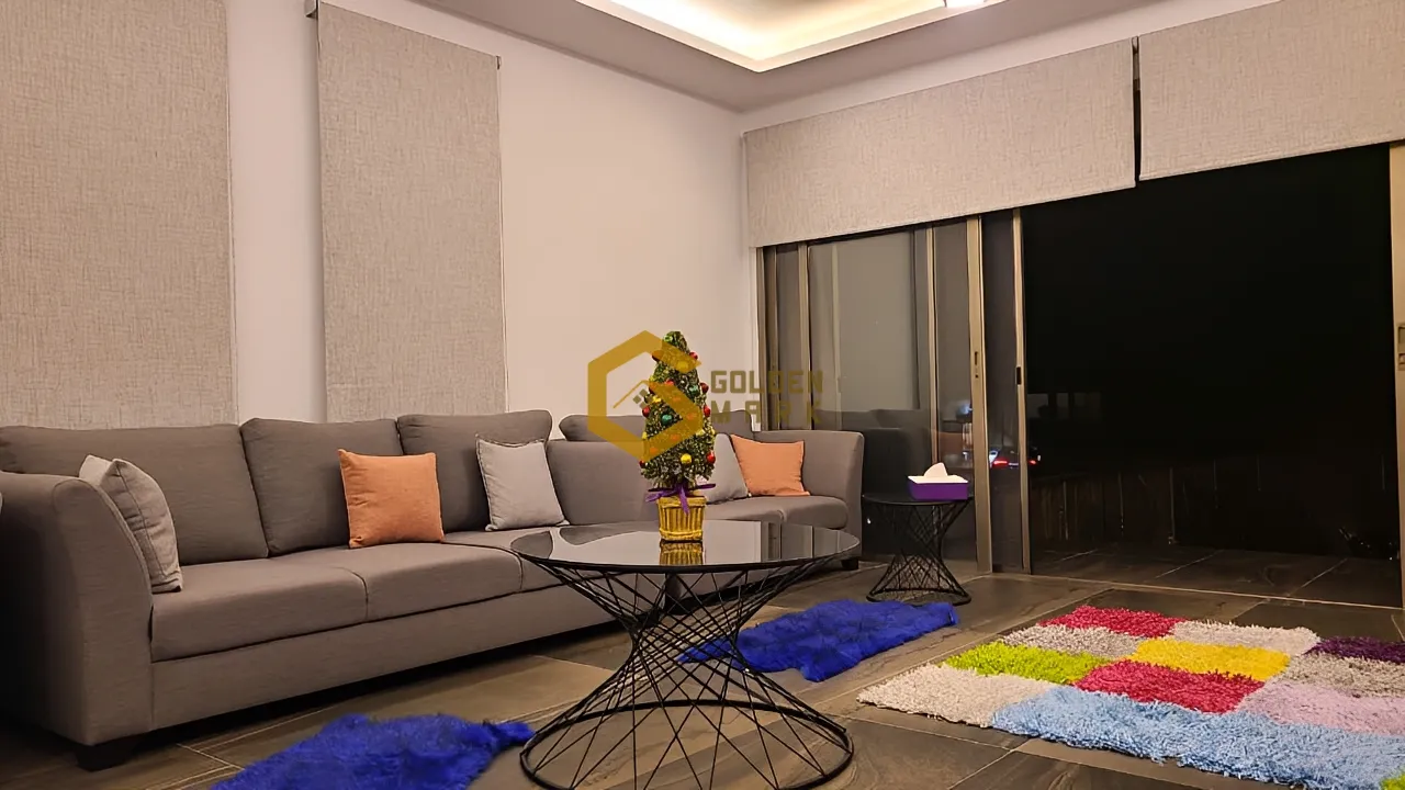 Villa for Sale in Jdayel