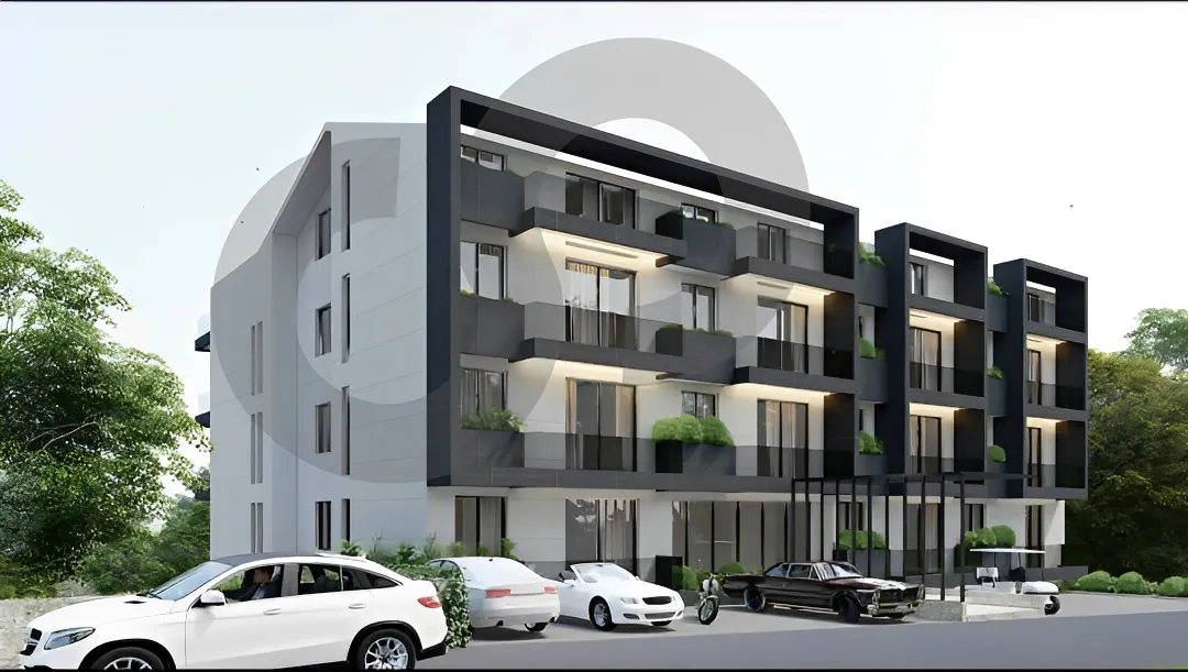 Apartment for Sale in Batroun Town - 1 bed, 1 bath