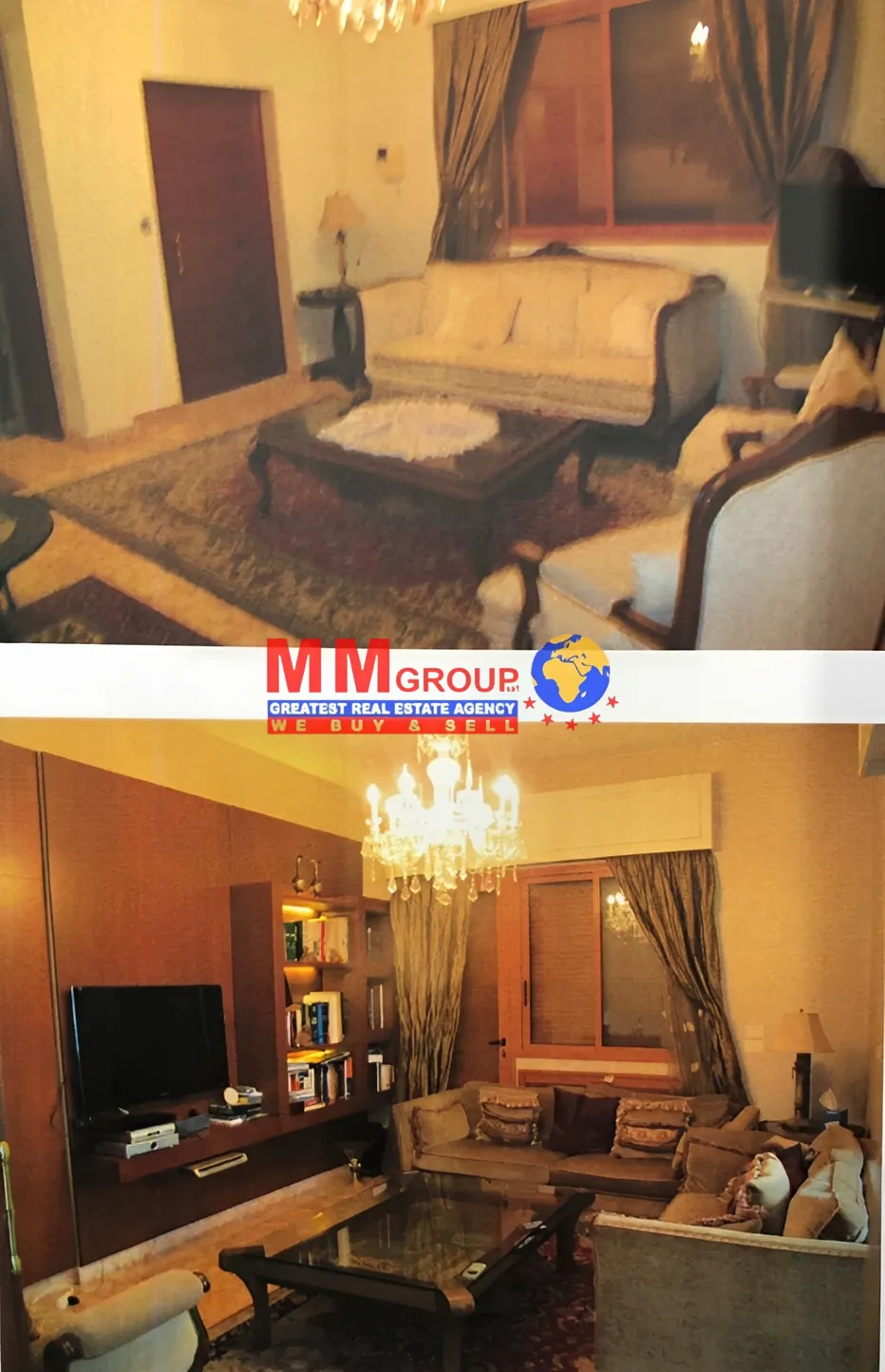Villa for sale in Qornet Chahouane, Lebanon
