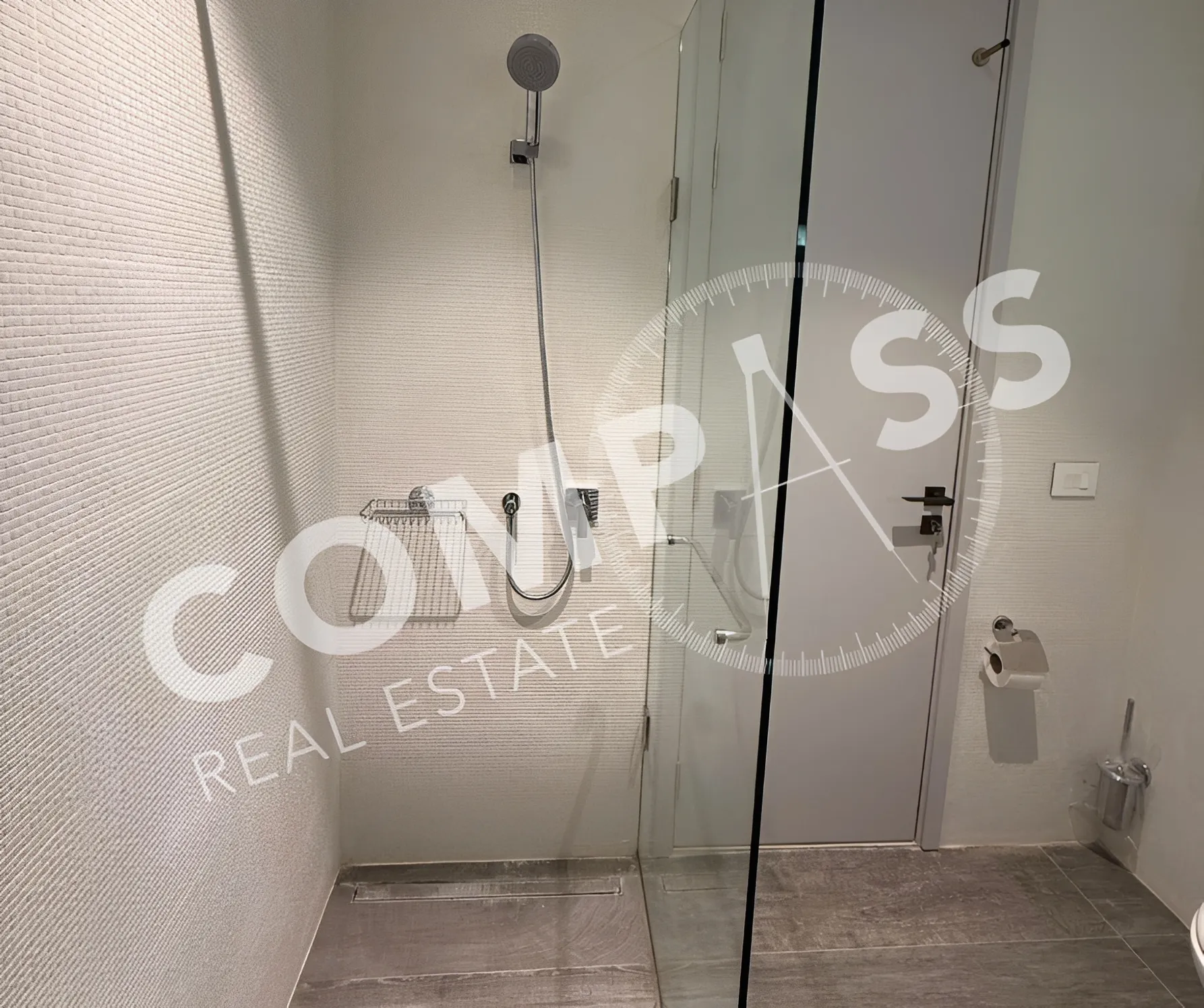 Apartment for Rent in Remeil, Beirut, Lebanon - 2 bed, 2 bath